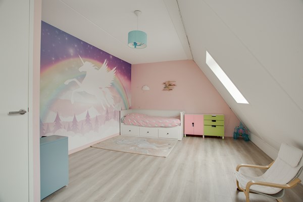 Medium property photo - Dokter van Zeelandstraat 22, 2265 BT Leidschendam